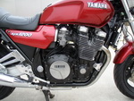     Yamaha XJR1200 1994  16